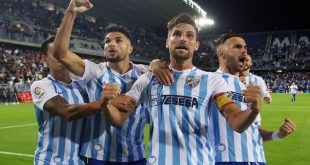 Málaga CF: Đội Bóng Mang Đầy Tự Hào Của Tây Ban Nha
