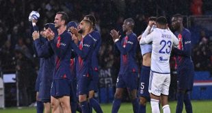 Khám Phá Paris Saint Germain: Đội Bóng Huy Hoàng Của Pháp