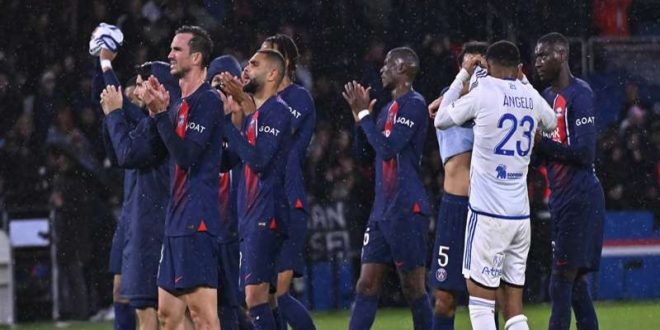 Khám Phá Paris Saint Germain: Đội Bóng Huy Hoàng Của Pháp