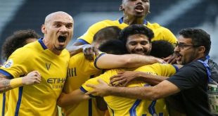 Câu Lạc Bộ Al Nassr Và Diện Mạo Mới Từ Khi Có Ronaldo
