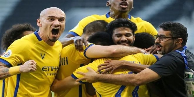 Câu Lạc Bộ Al Nassr Và Diện Mạo Mới Từ Khi Có Ronaldo
