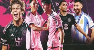 Inter Miami| Từ Đội Bóng Yếu Kém Đến Câu Lạc Bộ 1 Tỷ Đô
