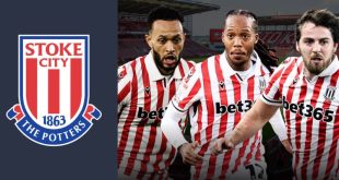Stoke City F.C.: CLB Bóng Đá Lâu Đời Nhất Premier League