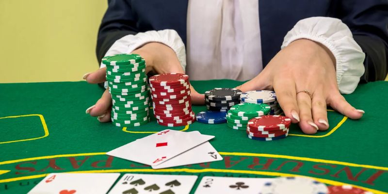 Baccarat tại FB88 có cộng đồng người chơi rộng khắp toàn cầu