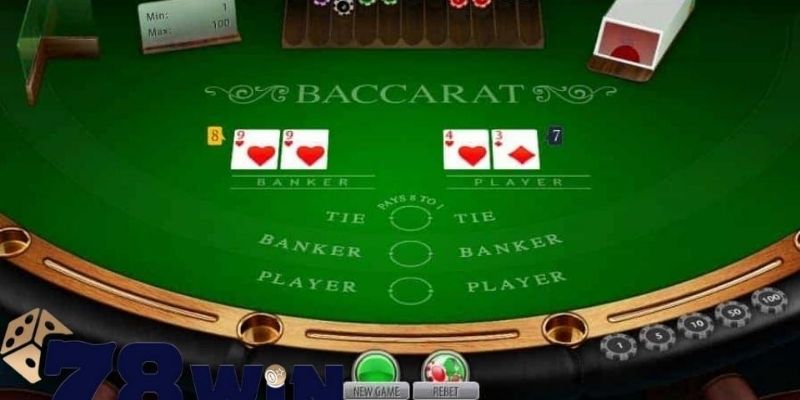 Hiểu rõ về baccarat có lừa đảo không