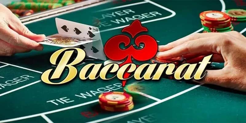 Cách chơi Baccarat 540 trúng cực lớn khi soi cầu bệt