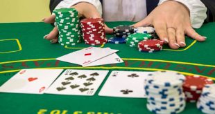 Hướng Dẫn Cách Chơi Baccarat 540 Chi Tiết Từ A Đến Z