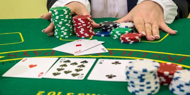 Hướng Dẫn Cách Chơi Baccarat 540 Chi Tiết Từ A Đến Z