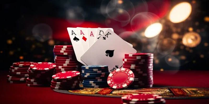 Nhiều phương án chơi Baccarat soi cầu trúng lớn cực đỉnh
