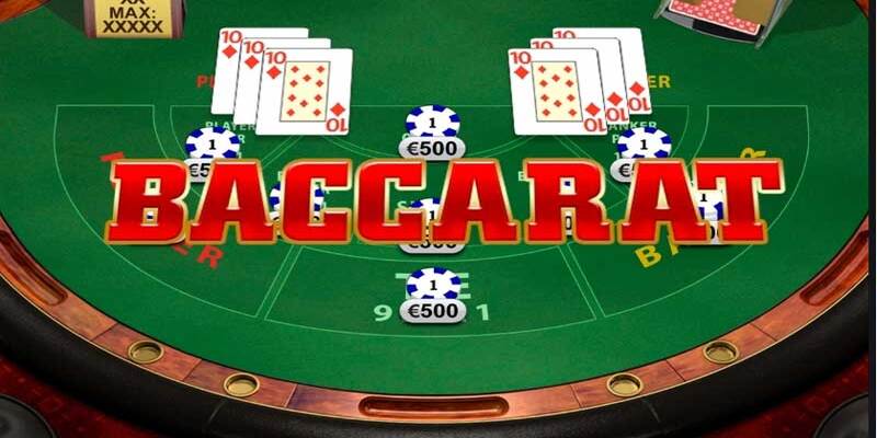 Sân chơi baccarat trực tuyến tại FB88 có thực sự uy tín?