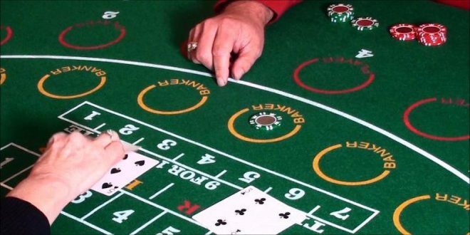 Fb88 - Sân Chơi Baccarat Trực Tuyến Uy Tín, Trả Thưởng Khủng 