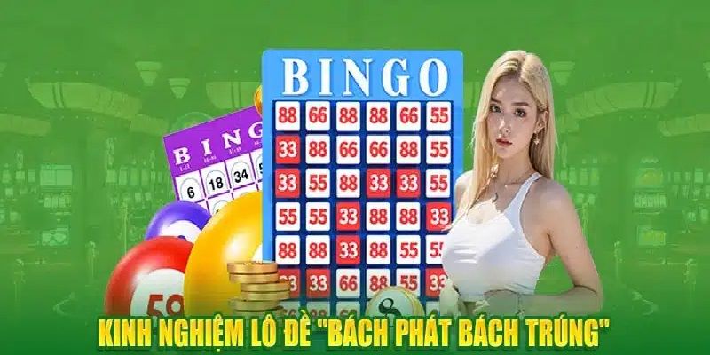 Kinh nghiệm lô đề được nhiều người chơi sử dụng