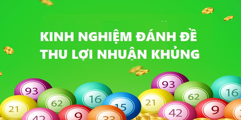 Lưu ý quan trọng cần nắm khi sử dụng kinh nghiệm lô đề từ FB88