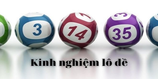 Kinh Nghiệm Lô Đề Từ Fb88 - Bí Kíp Kiếm Tiền Mỗi Ngày