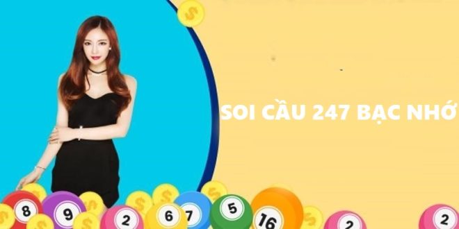 Soi Cầu 247 Bạc Nhớ - Bí Kíp Vàng Từ Nền Tảng FB88 