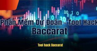 Tải Tool Hack Baccarat Miễn Phí Từ Phía Nhà Cái Fb88 Uy Tín Số 1