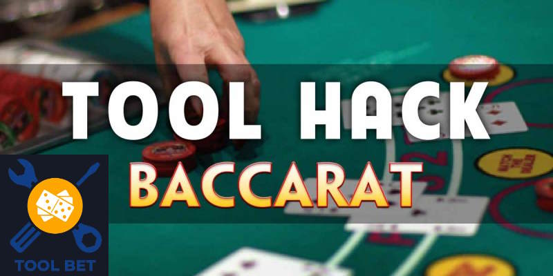 Giới thiệu sơ lược để hiểu về các Tool Hack Baccarat