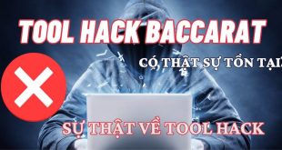 Tool Hack Baccarat FB88 Dự Đoán Chính Xác 100% Kết Quả