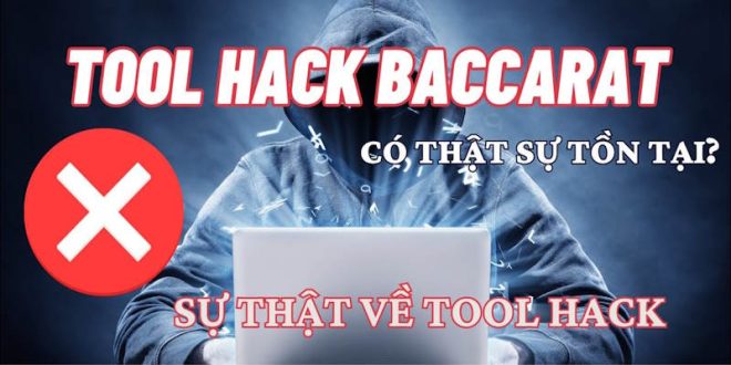 Tool Hack Baccarat FB88 Dự Đoán Chính Xác 100% Kết Quả