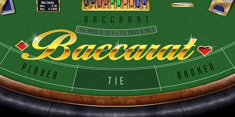 Các Tool Hack Baccarat được sử dụng rộng rãi