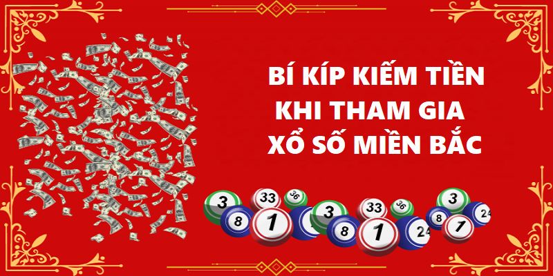 Hướng dẫn chơi xổ số miền Bắc trên FB88 đơn giản