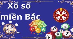 Bí Quyết Vàng Chơi Xổ Số Miền Bắc Mỗi Ngày Hiệu Quả Từ Fb88