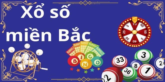 Bí Quyết Vàng Chơi Xổ Số Miền Bắc Mỗi Ngày Hiệu Quả Từ Fb88