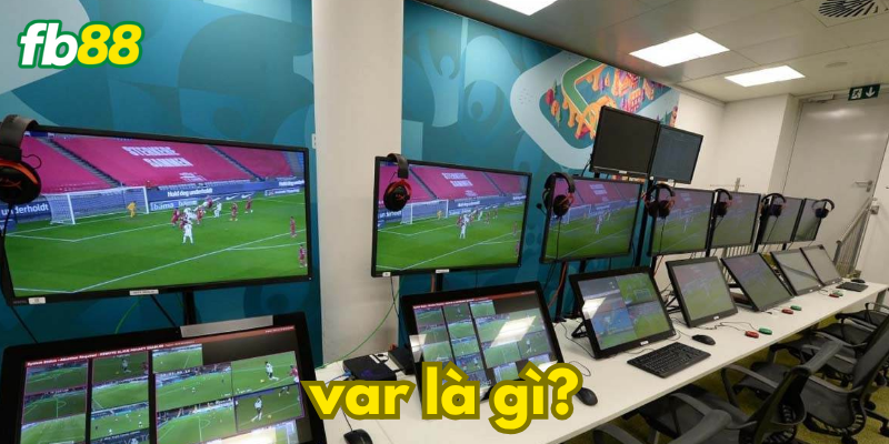 Định nghĩa var là gì?