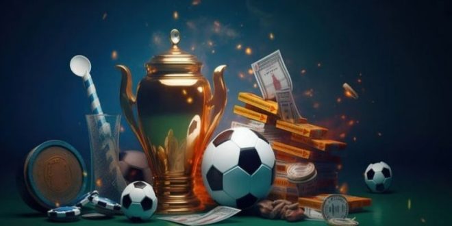 Kèo 0.5/1 Trong Bóng Đá - Bí Quyết Thắng Lớn Từ Cao Thủ