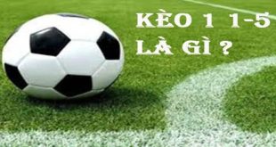 Kèo 1-1.5 Và Cách Phân Tích Đạt Mức Lợi Nhuận Cao Nhất