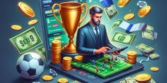 Kèo 1.75 - Cách Chơi Và Mẹo Đặt Cược Hiệu Quả Từ Cao Thủ
