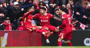 Soi Kèo Liverpool - Cách Phân Tích Trận Đấu Giúp Chiến Thắng