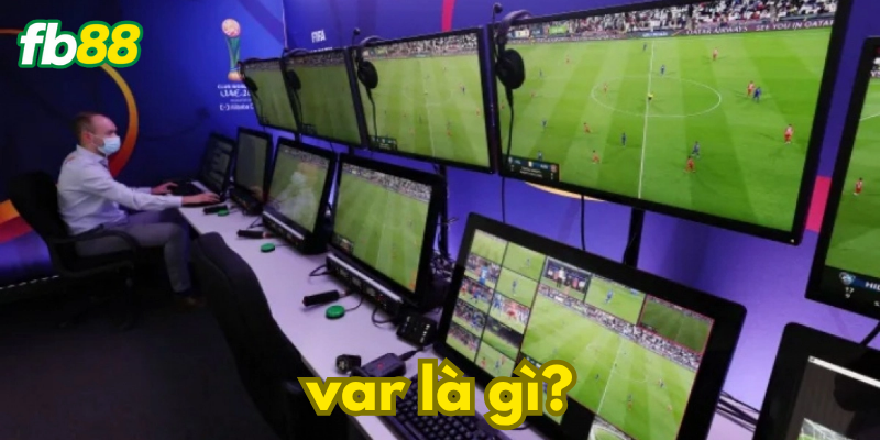 Var tác động lên kèo như thế nào?