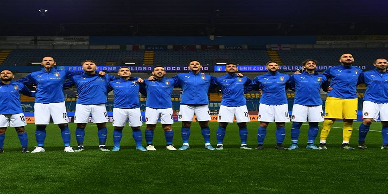 Hai chức vô địch World Cup đầu tiên
