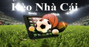 Dự Đoán Kèo Nhà Cái: Phương Pháp Và Kinh Nghiệm