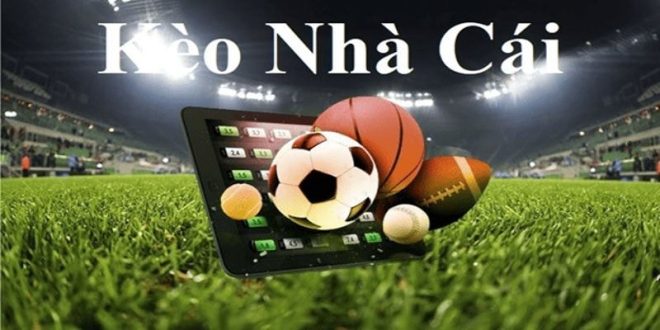 Dự Đoán Kèo Nhà Cái: Phương Pháp Và Kinh Nghiệm