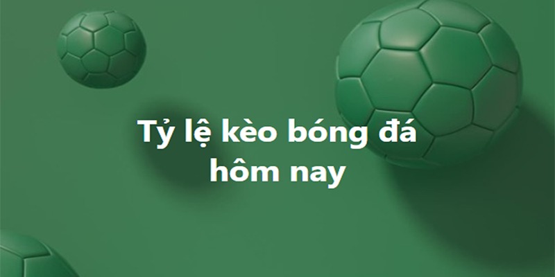 Nền tảng của việc phân tích dự đoán kèo nhà cái