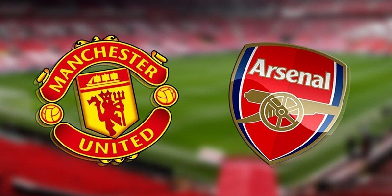Phân tích sâu về chuyên môn về trận đấu Man Utd vs Arsenal