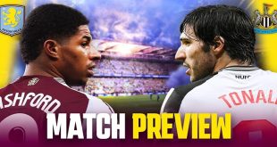 Soi Kèo Aston Villa Vs Newcastle 16/08: Màn Ra Quân Kịch Tính