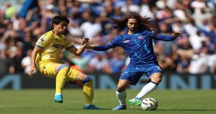 Soi Kèo Chelsea Vs Crystal Palace 17/08: Derby London Ngày Ra Quân