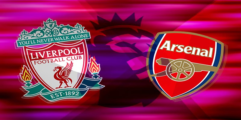 Soi kèo Liverpool vs Arsenal: Phân tích phong độ hai đội bóng