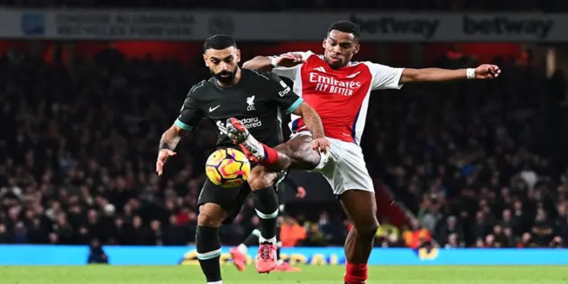 Soi kèo Liverpool vs Arsenal 31/08 chi tiết