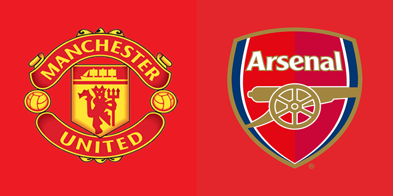 Bối cảnh trận derby kinh điển giữa Man Utd vs Arsenal