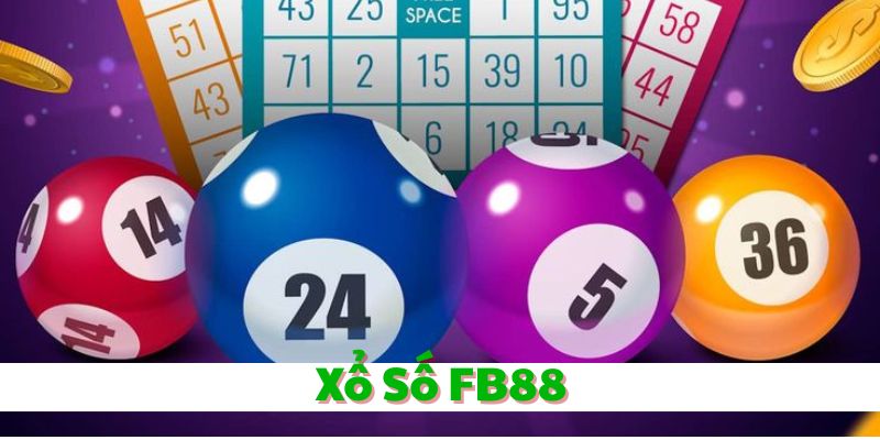 Xổ Số FB88 là gì?