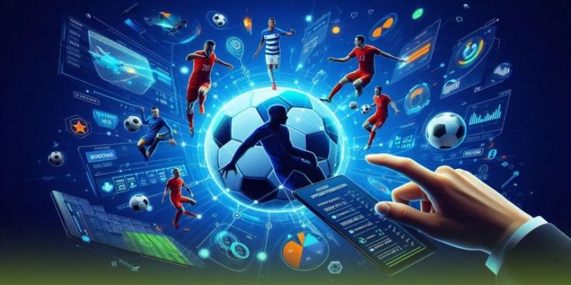 Soi kèo bóng đá hôm nay trực tiếp là gì?