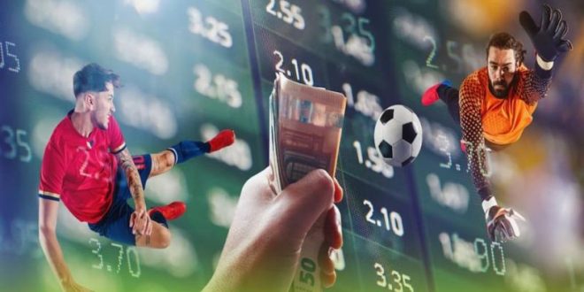 Kinh Nghiệm Soi Kèo Bóng Đá Hôm Nay Trực Tiếp