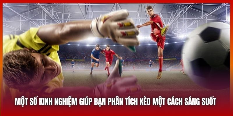 Kinh nghiệm khi tham gia kèo bóng đá 88