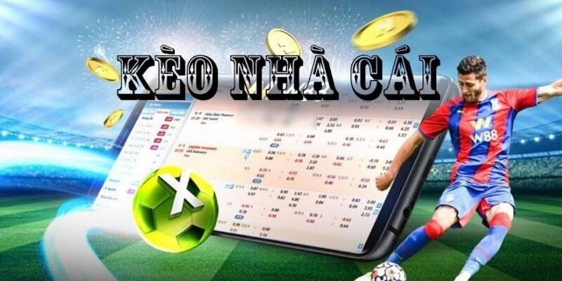 Khái niệm tỷ lệ bóng đá kèo hiểu như thế nào?