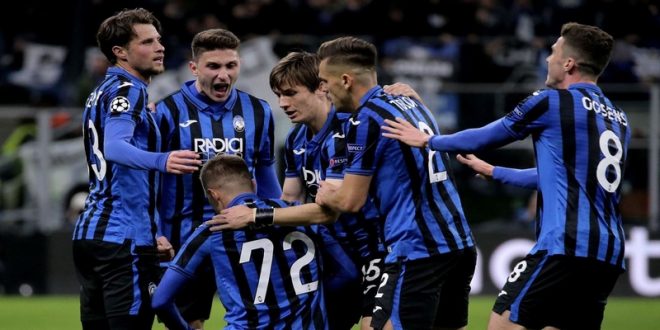 Nhận Định Atalanta Mới Nhất Cho Người Hâm Mộ Bóng Đá Ý