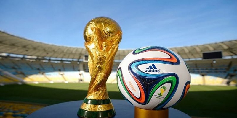 Giới thiệu cơ bản về soi cầu world cup
